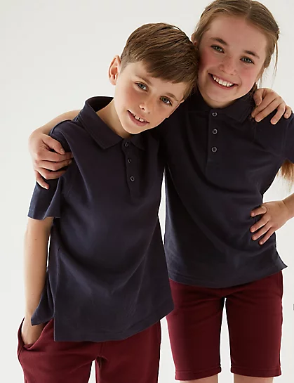 Boutique des uniformes scolaires pour enfant | Enfant | Marks & Spencer FR